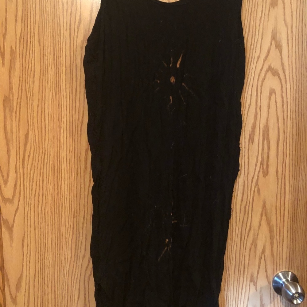 Beach Coverups Size Large - Picture 7 of 9